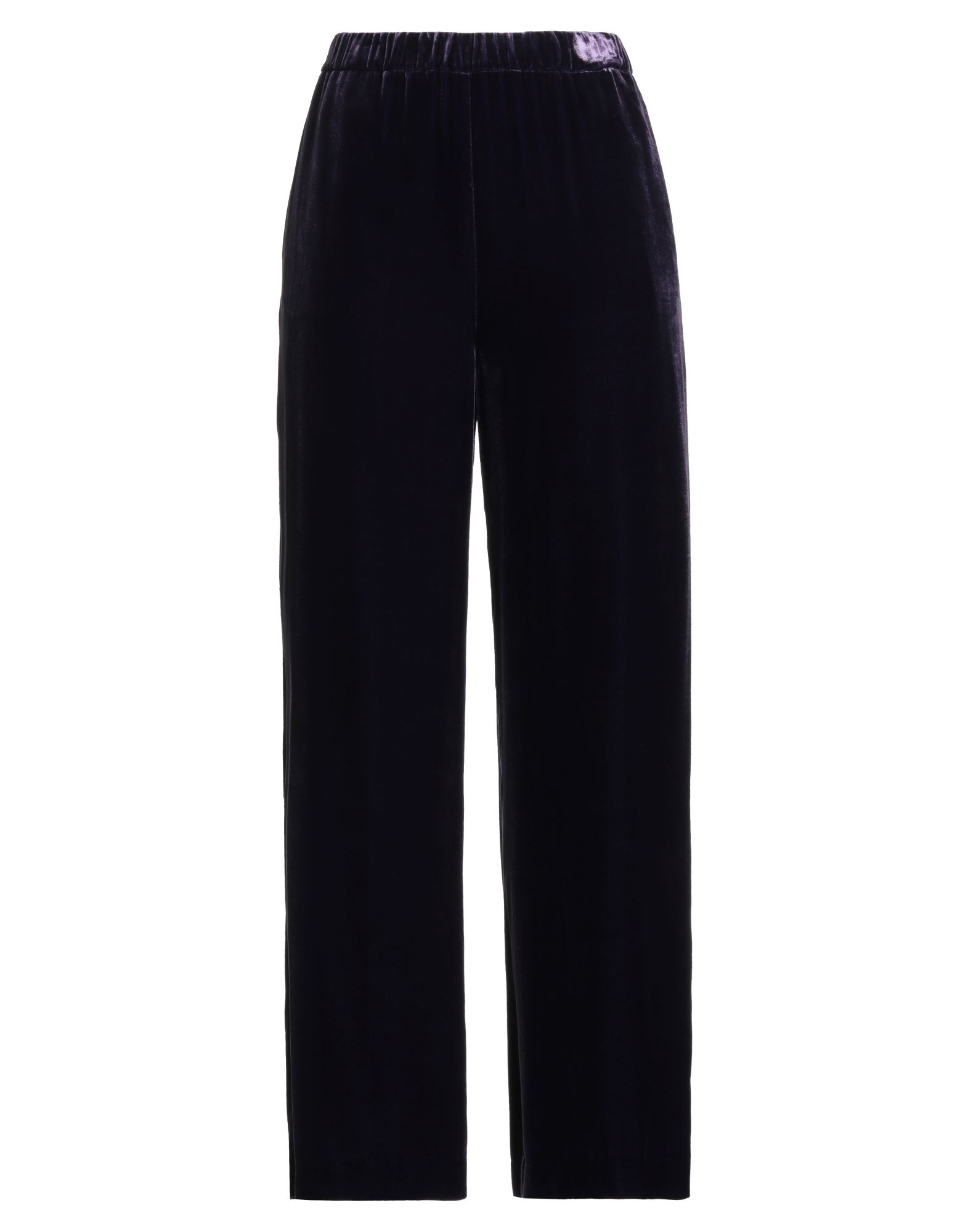 ASPESI Hose Damen Dunkelviolett von ASPESI