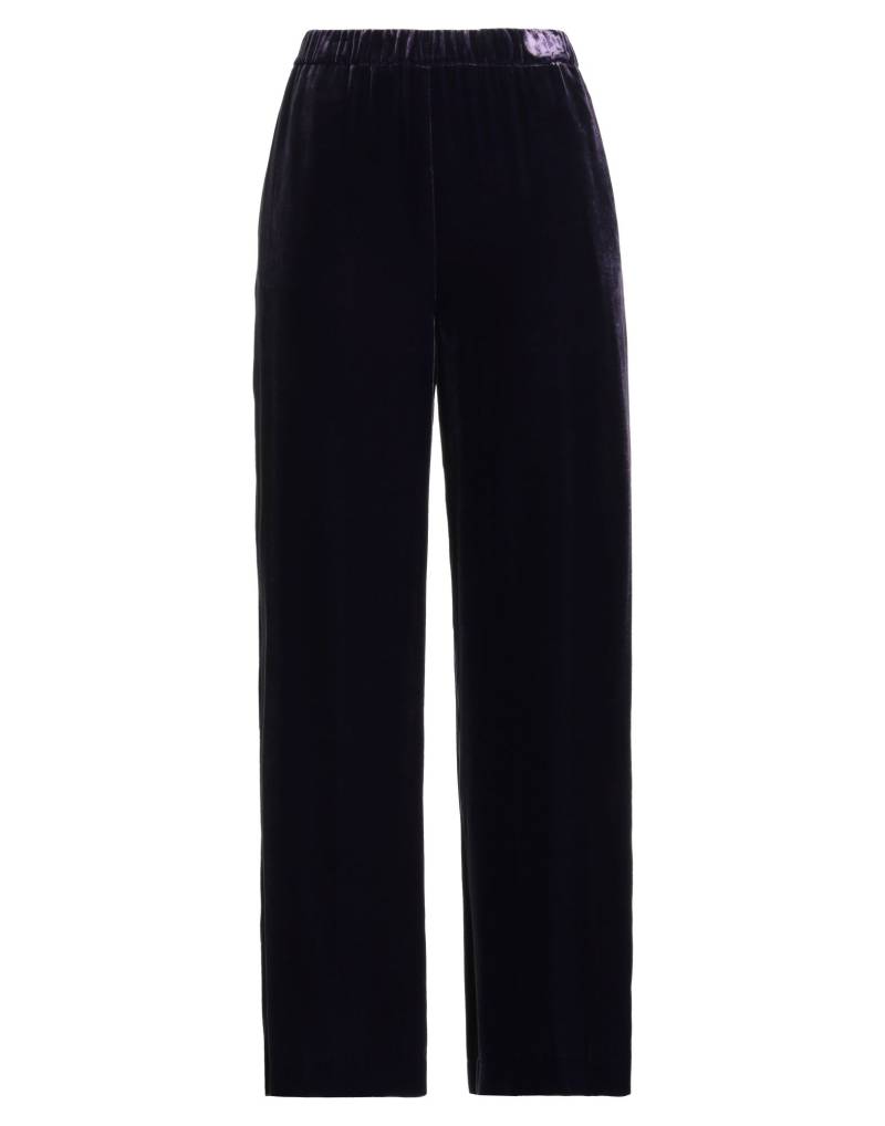 ASPESI Hose Damen Dunkelviolett von ASPESI