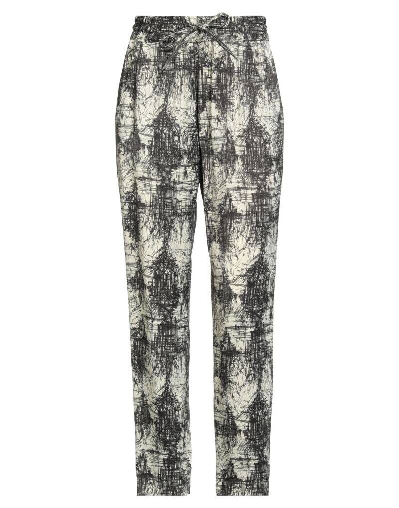 ASPESI Hose Damen Elfenbein von ASPESI