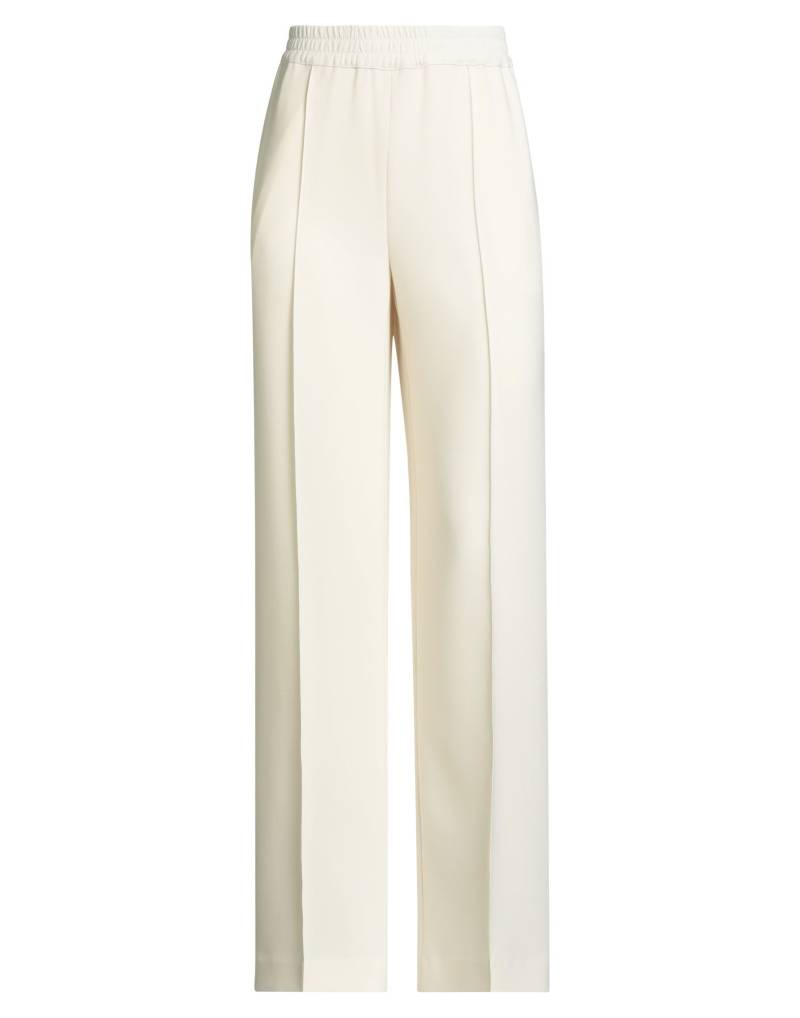 ASPESI Hose Damen Elfenbein von ASPESI