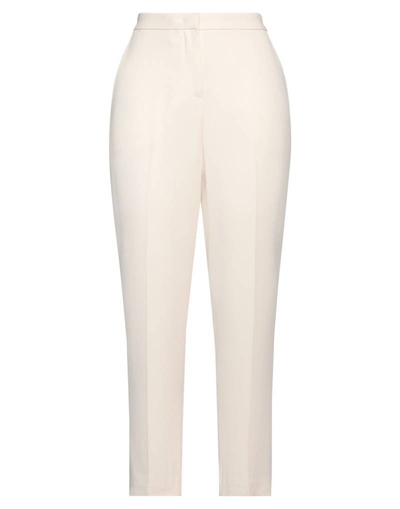 ASPESI Hose Damen Elfenbein von ASPESI