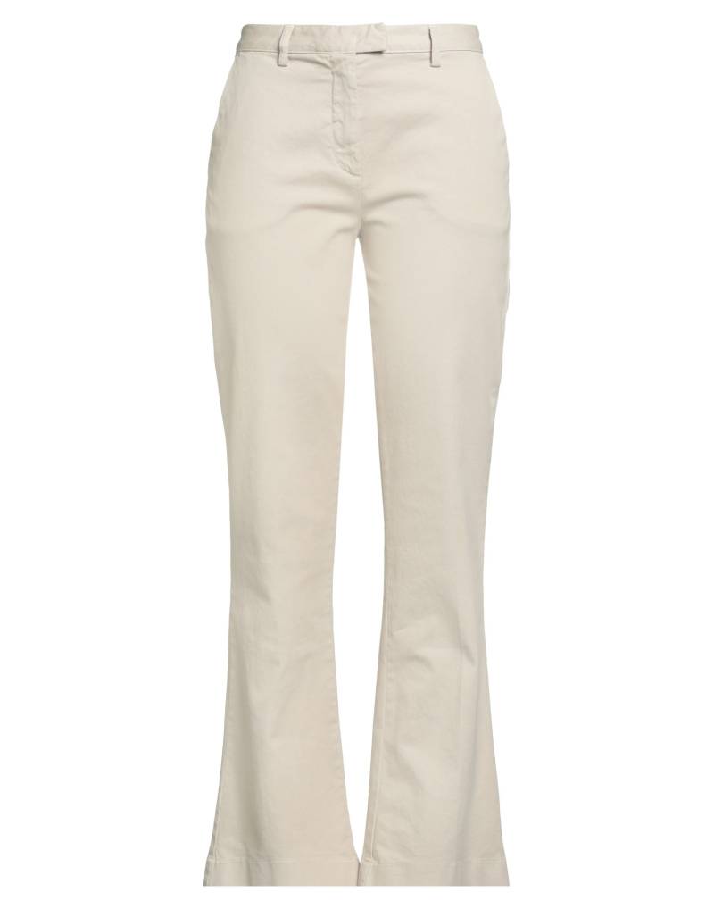 ASPESI Hose Damen Elfenbein von ASPESI