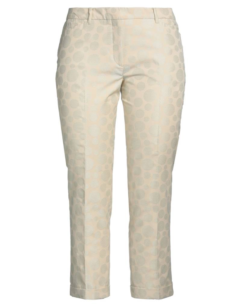 ASPESI Hose Damen Elfenbein von ASPESI
