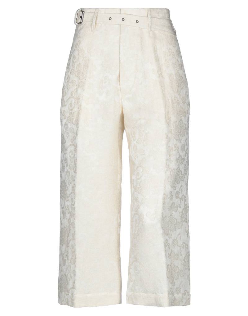 ASPESI Hose Damen Elfenbein von ASPESI