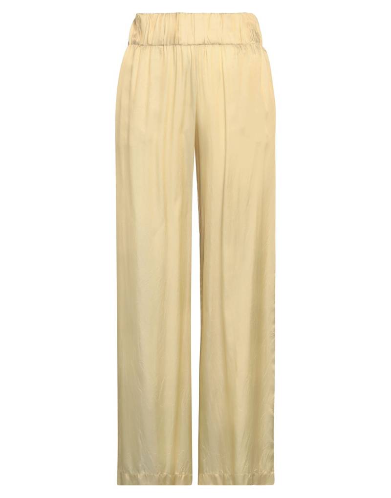 ASPESI Hose Damen Gelb von ASPESI