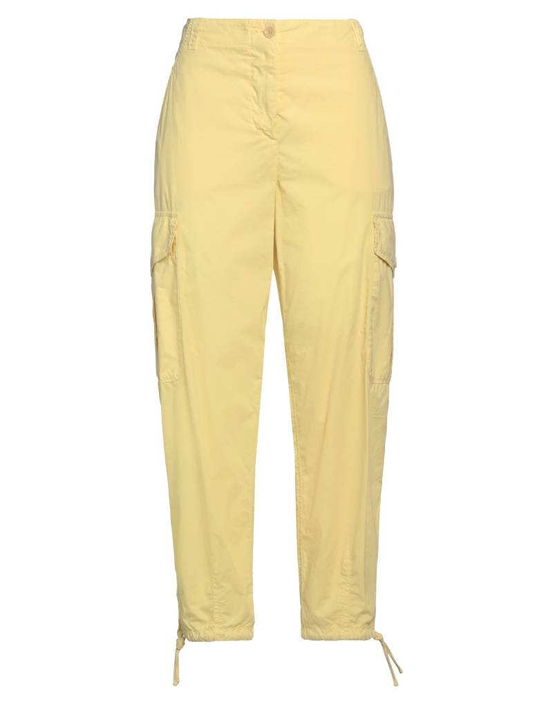 ASPESI Hose Damen Gelb von ASPESI