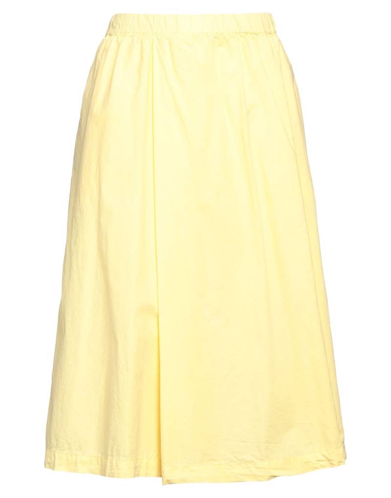 ASPESI Hose Damen Gelb von ASPESI