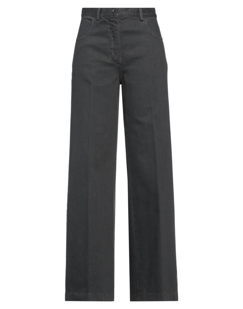 ASPESI Hose Damen Braungrau von ASPESI