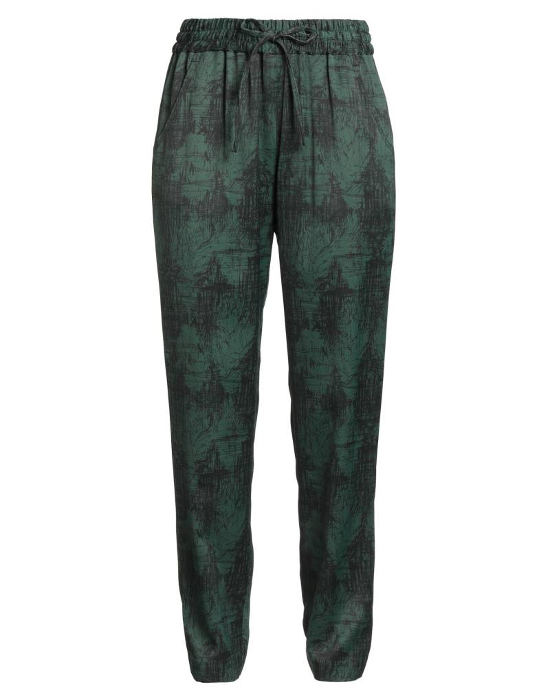 ASPESI Hose Damen Grün von ASPESI