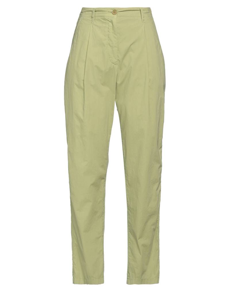 ASPESI Hose Damen Grün von ASPESI