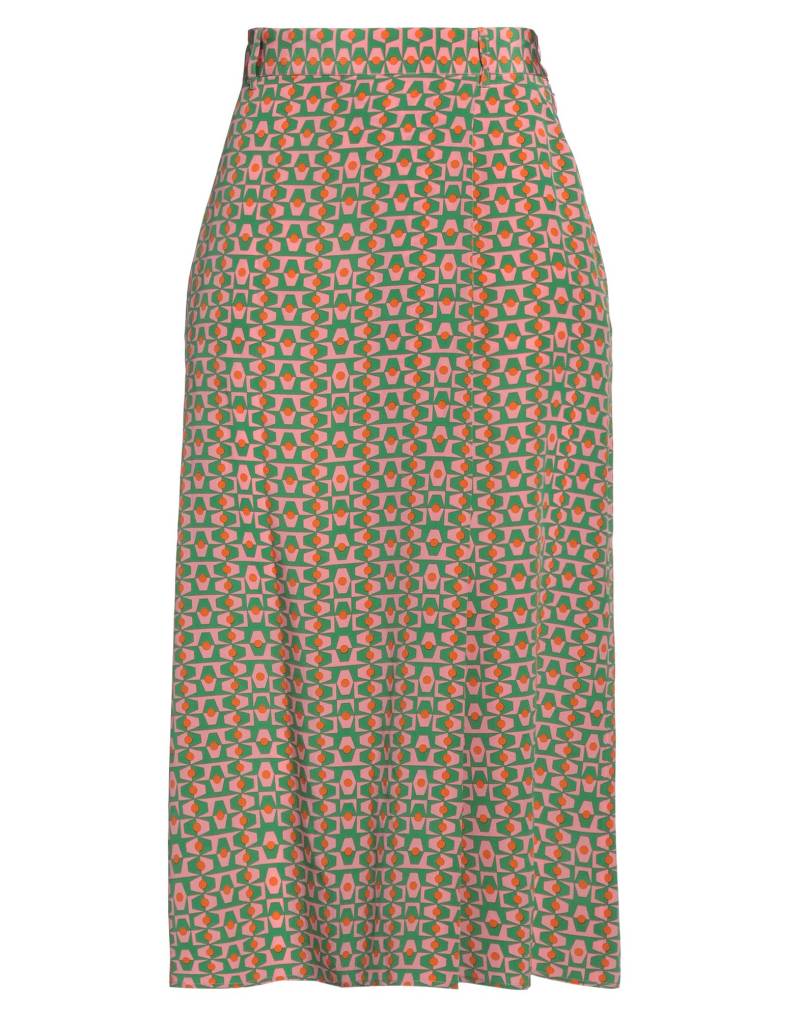 ASPESI Hose Damen Grün von ASPESI