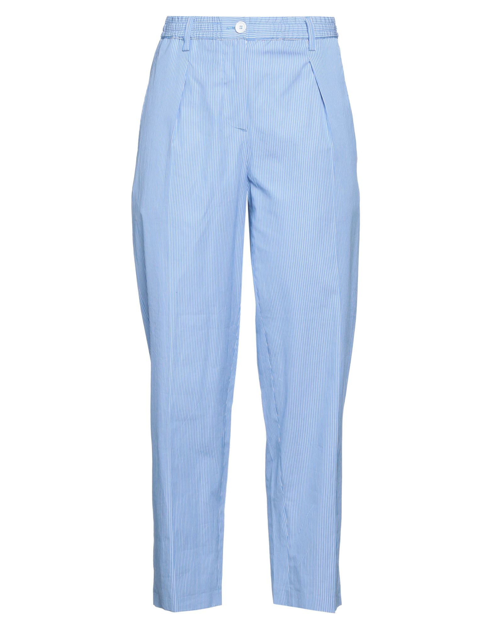 ASPESI Hose Damen Hellblau von ASPESI