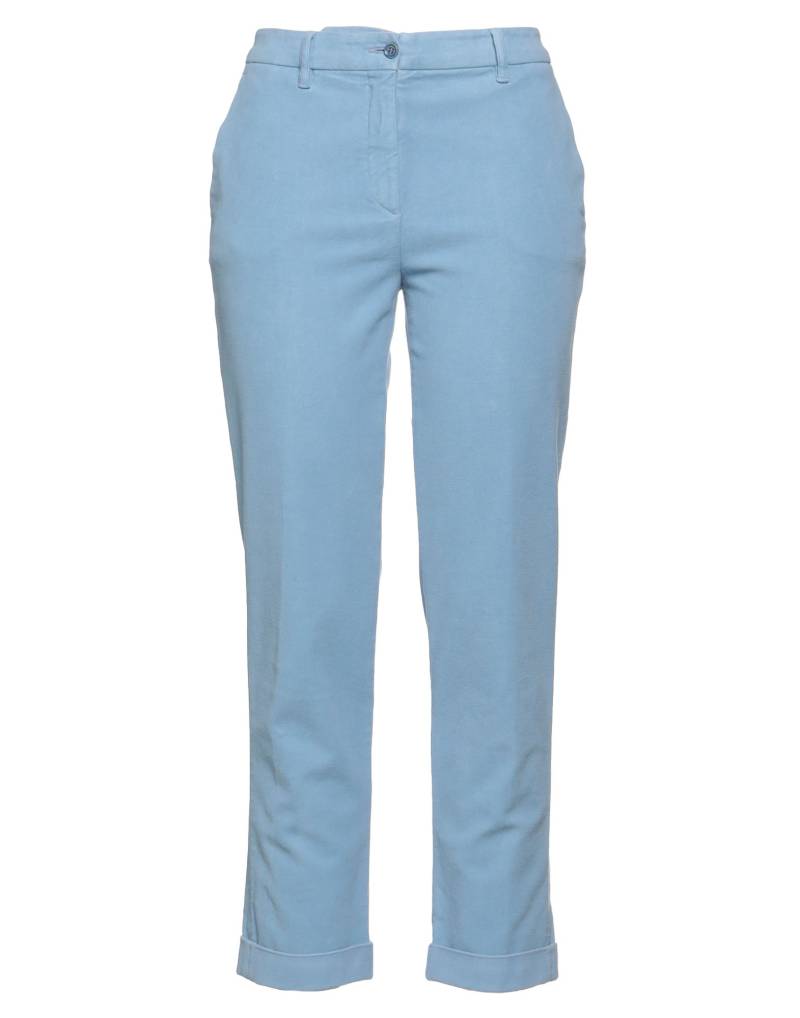ASPESI Hose Damen Hellblau von ASPESI