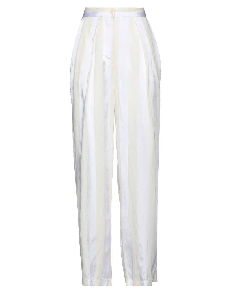 ASPESI Hose Damen Pastellgelb von ASPESI