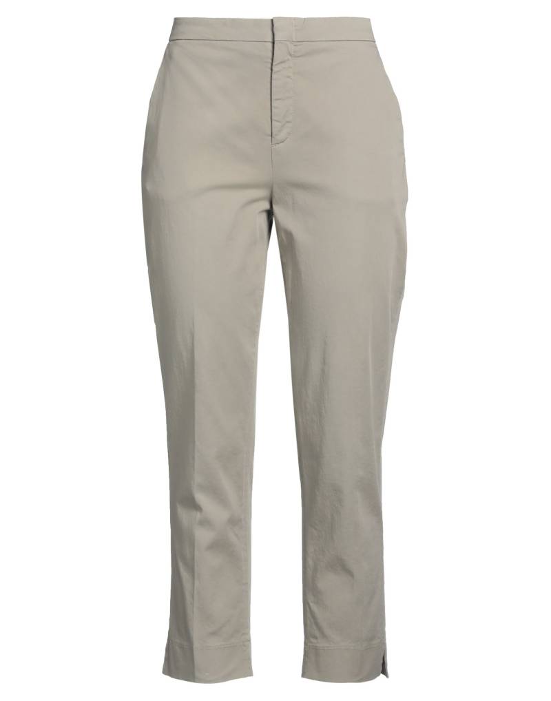 ASPESI Hose Damen Hellgrau von ASPESI