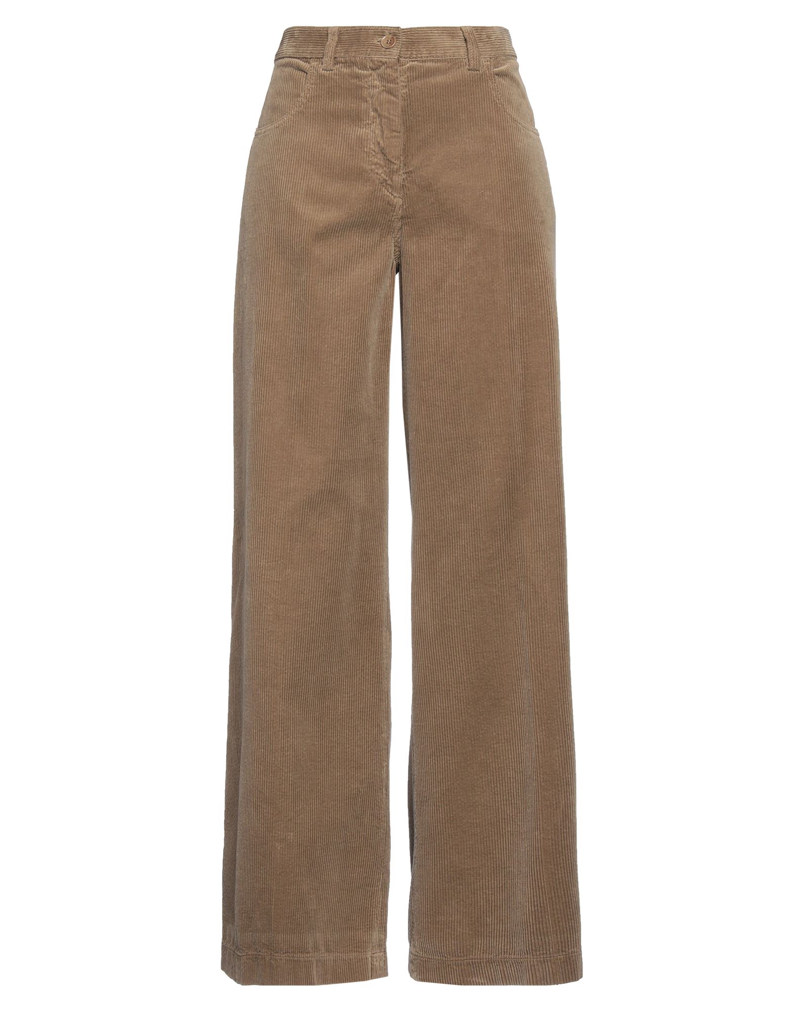 ASPESI Hose Damen Kamel ASPESI Hose Damen Kamel von ASPESI