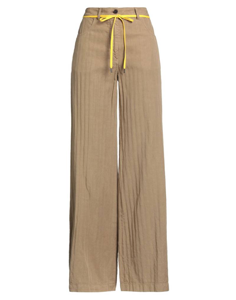 ASPESI Hose Damen Kamel von ASPESI