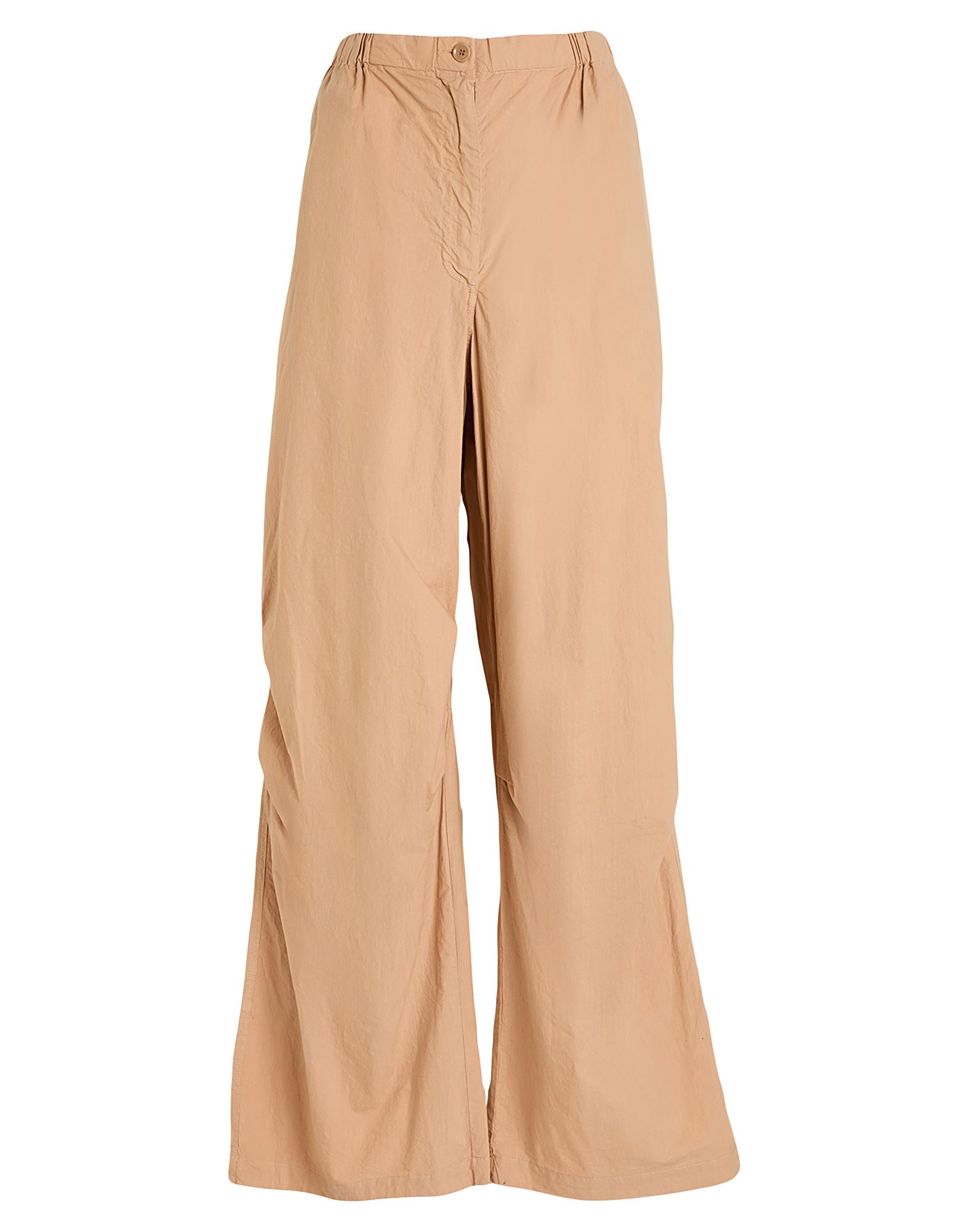 ASPESI Hose Damen Kamel von ASPESI