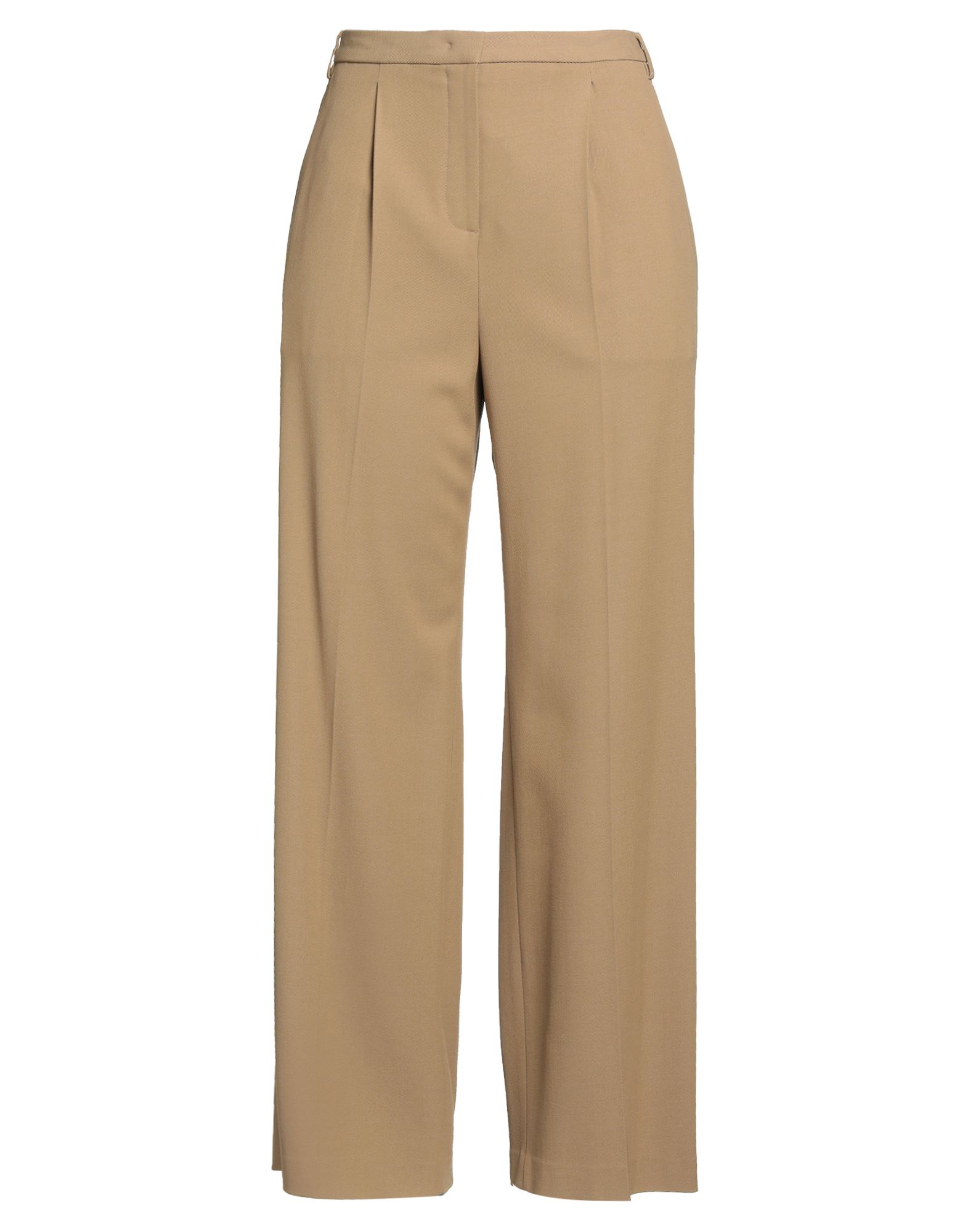 ASPESI Hose Damen Kamel ASPESI Hose Damen Kamel von ASPESI