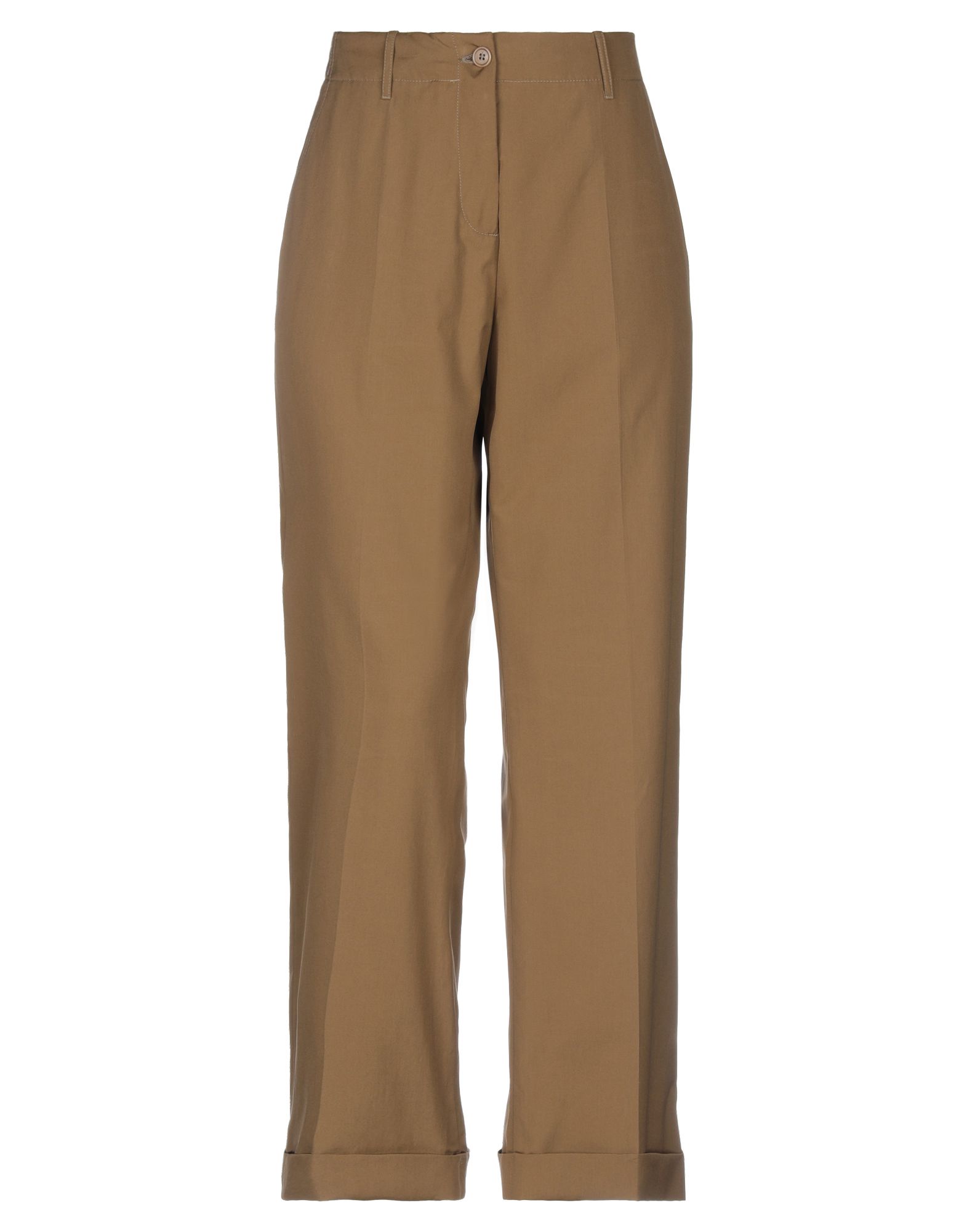 ASPESI Hose Damen Khaki von ASPESI