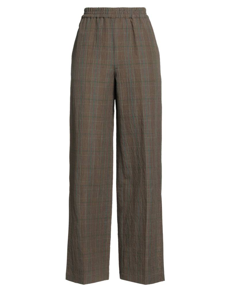 ASPESI Hose Damen Khaki von ASPESI