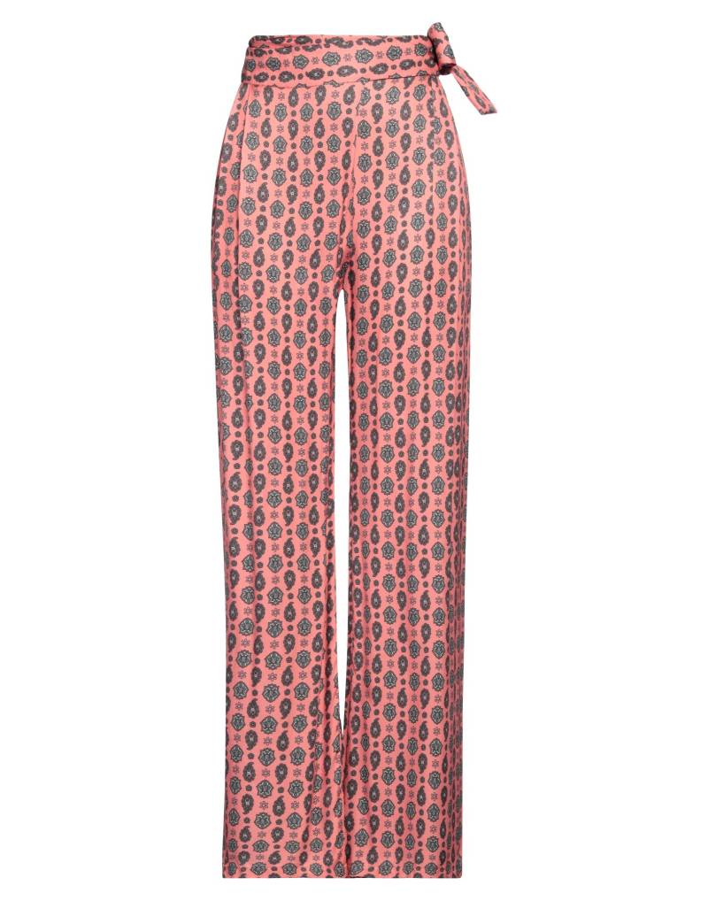 ASPESI Hose Damen Lachs von ASPESI
