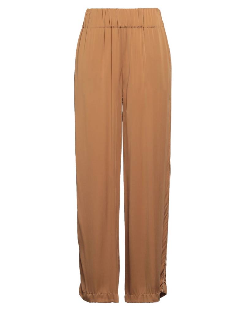 ASPESI Hose Damen Lederfarben von ASPESI