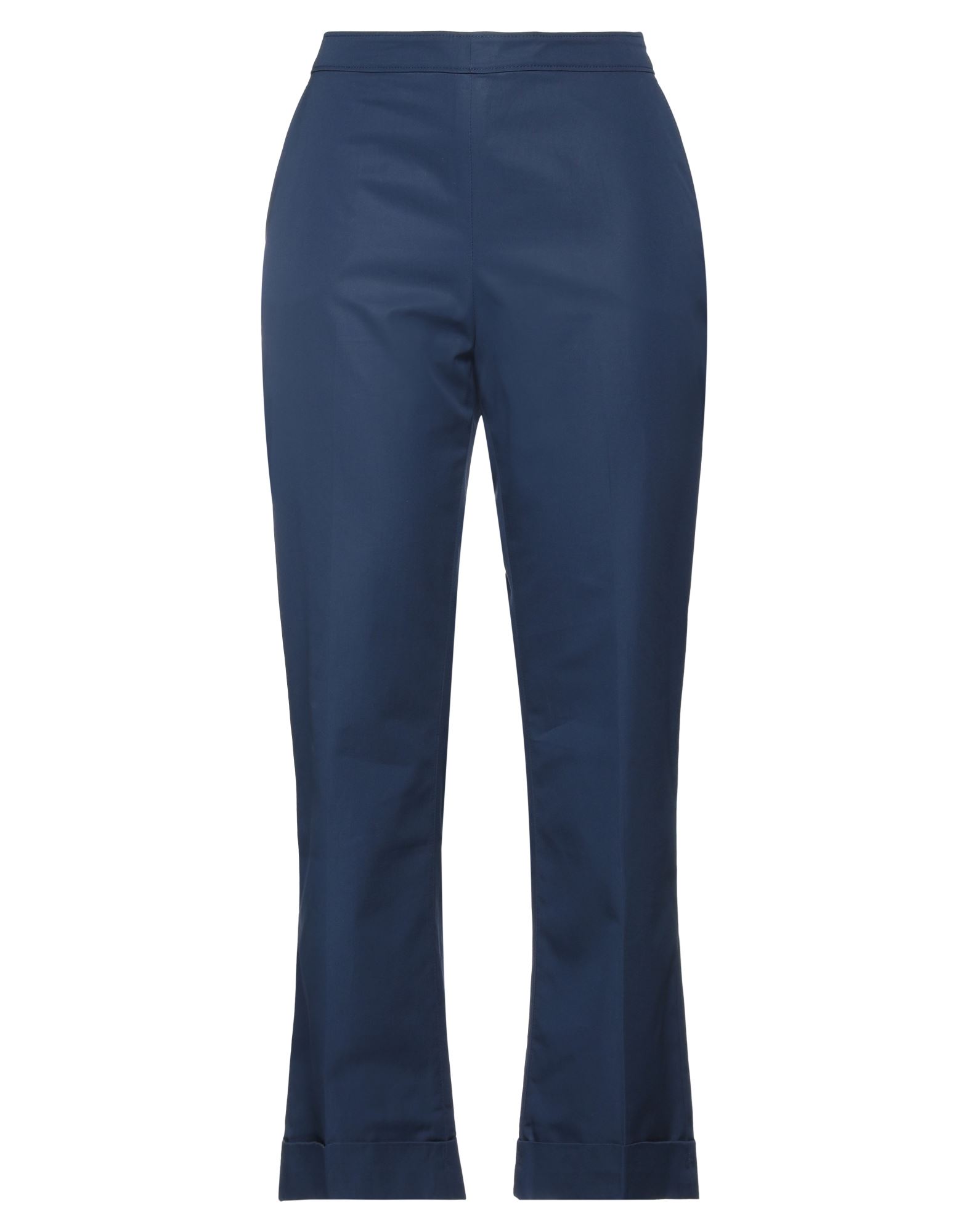 ASPESI Hose Damen Marineblau ASPESI Hose Damen Marineblau von ASPESI