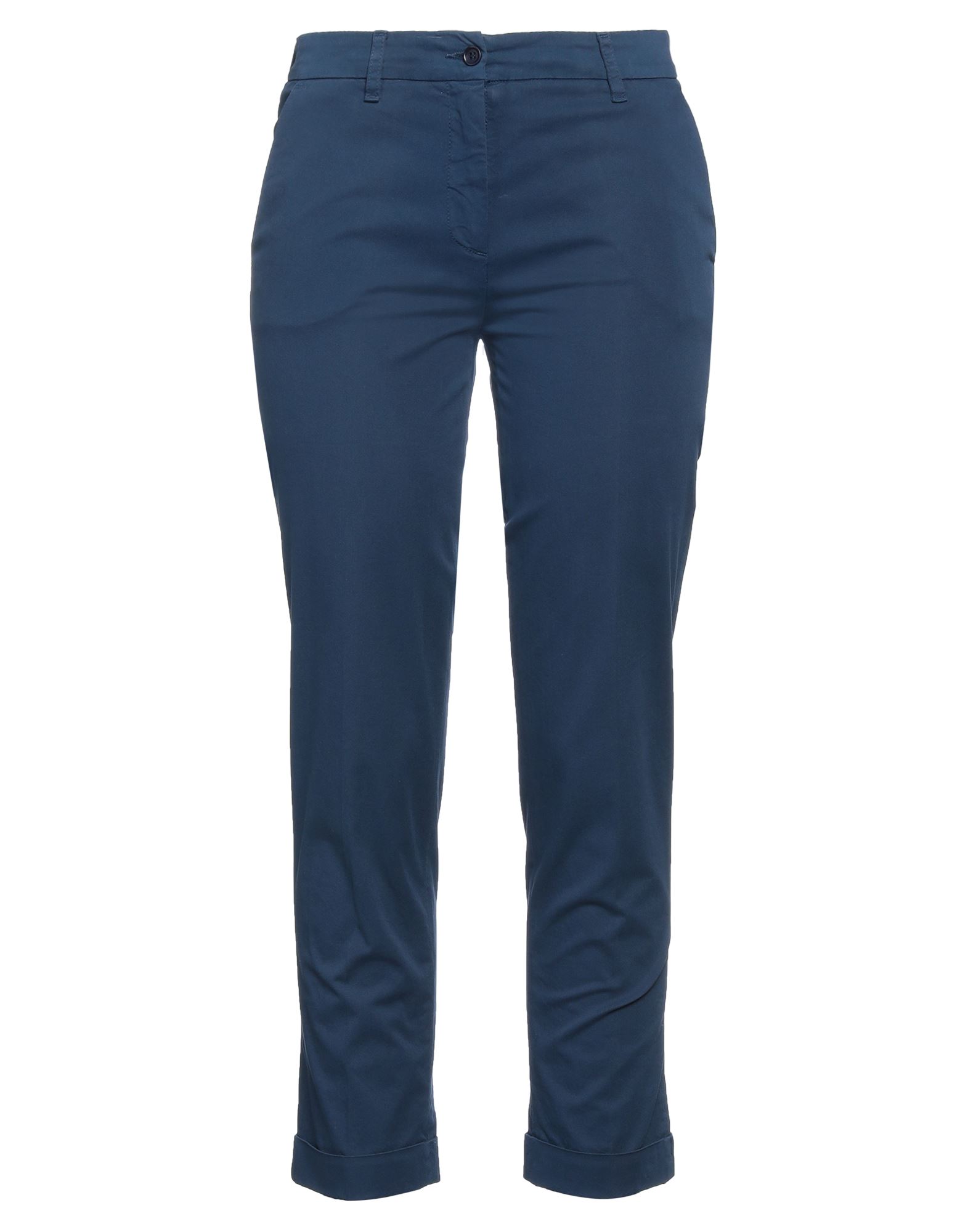 ASPESI Hose Damen Marineblau von ASPESI