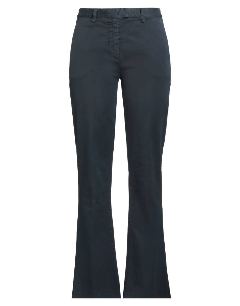 ASPESI Hose Damen Marineblau von ASPESI
