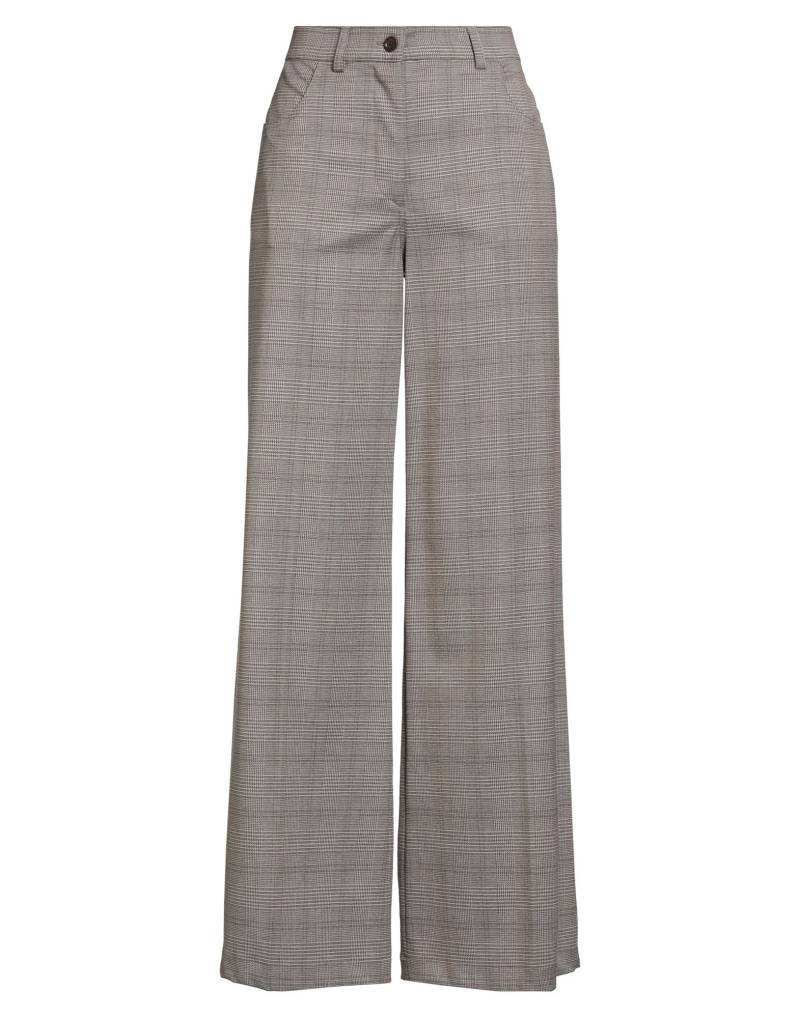 ASPESI Hose Damen Maulwurfsgrau von ASPESI