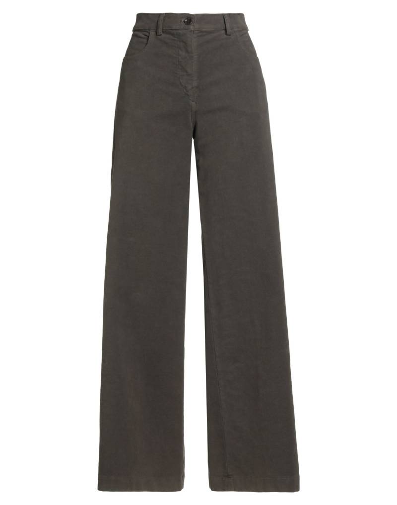 ASPESI Hose Damen Militärgrün von ASPESI