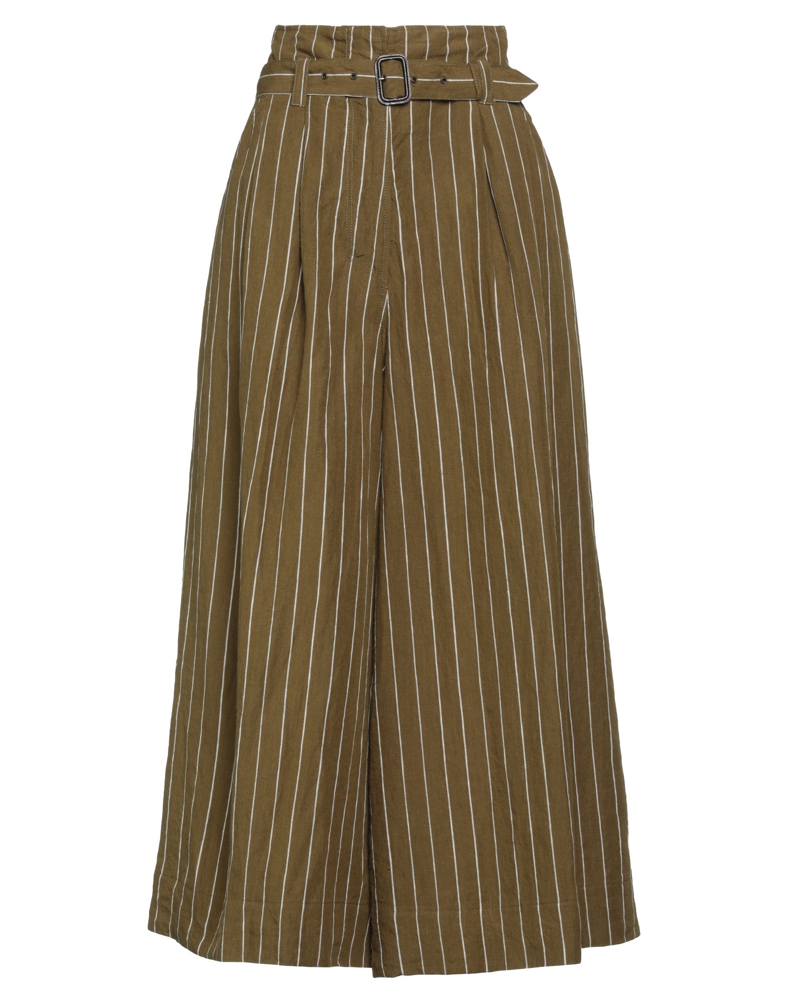 ASPESI Hose Damen Militärgrün von ASPESI