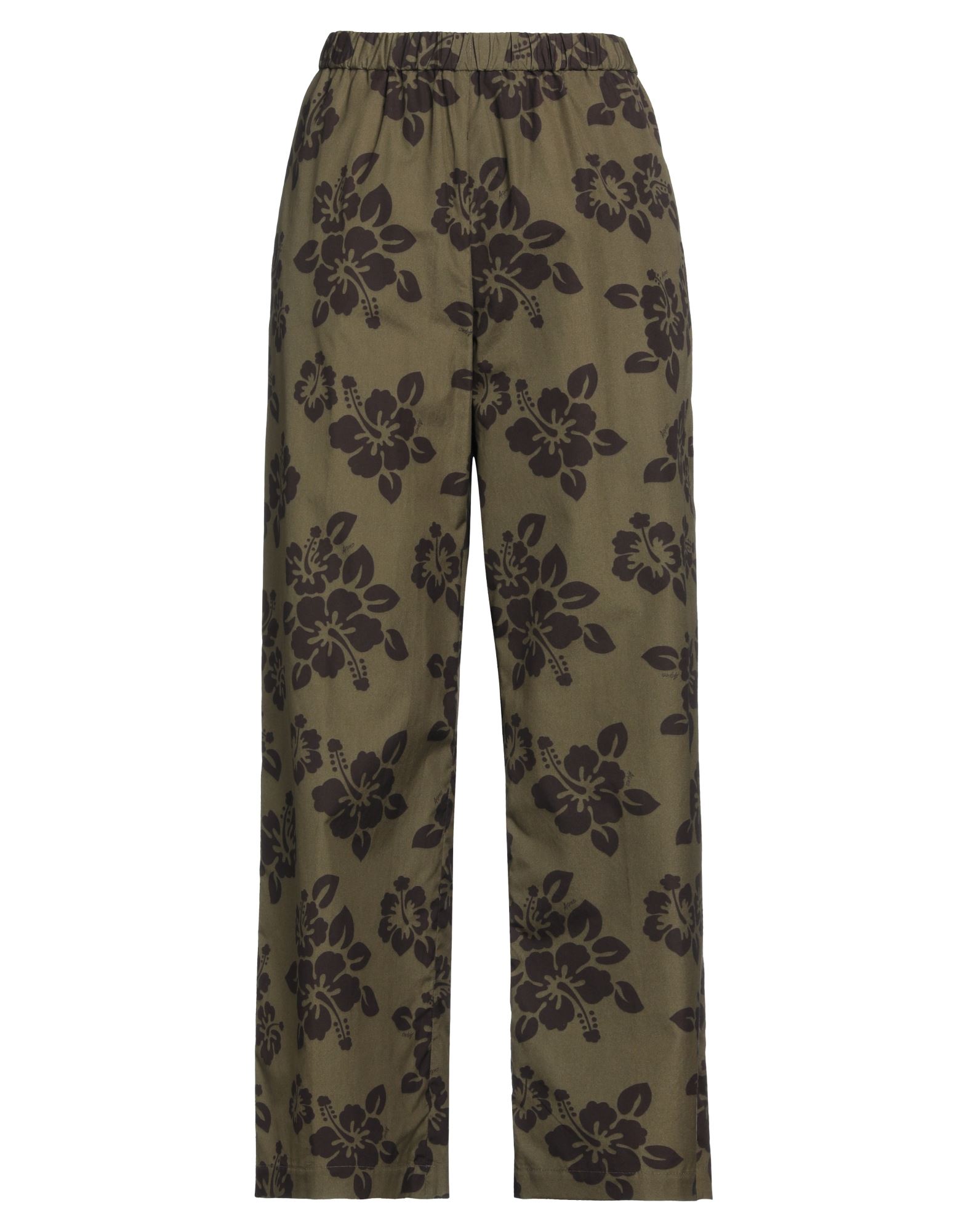 ASPESI Hose Damen Militärgrün von ASPESI