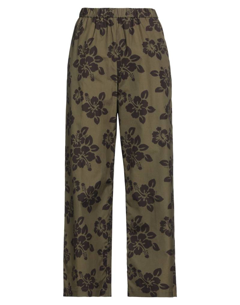 ASPESI Hose Damen Militärgrün von ASPESI