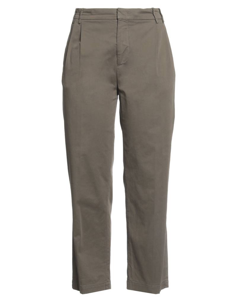 ASPESI Hose Damen Militärgrün von ASPESI