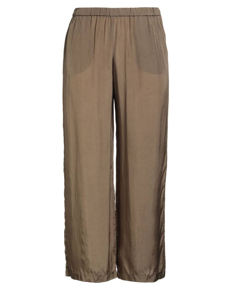 ASPESI Hose Damen Militärgrün von ASPESI