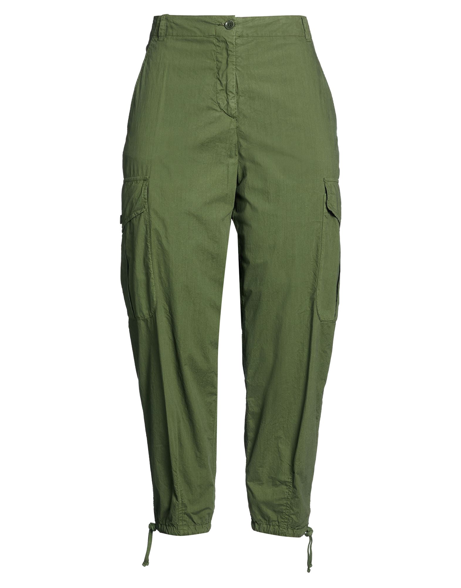 ASPESI Hose Damen Militärgrün von ASPESI