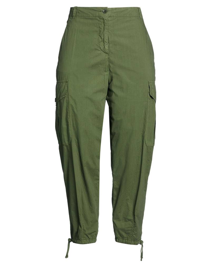 ASPESI Hose Damen Militärgrün von ASPESI