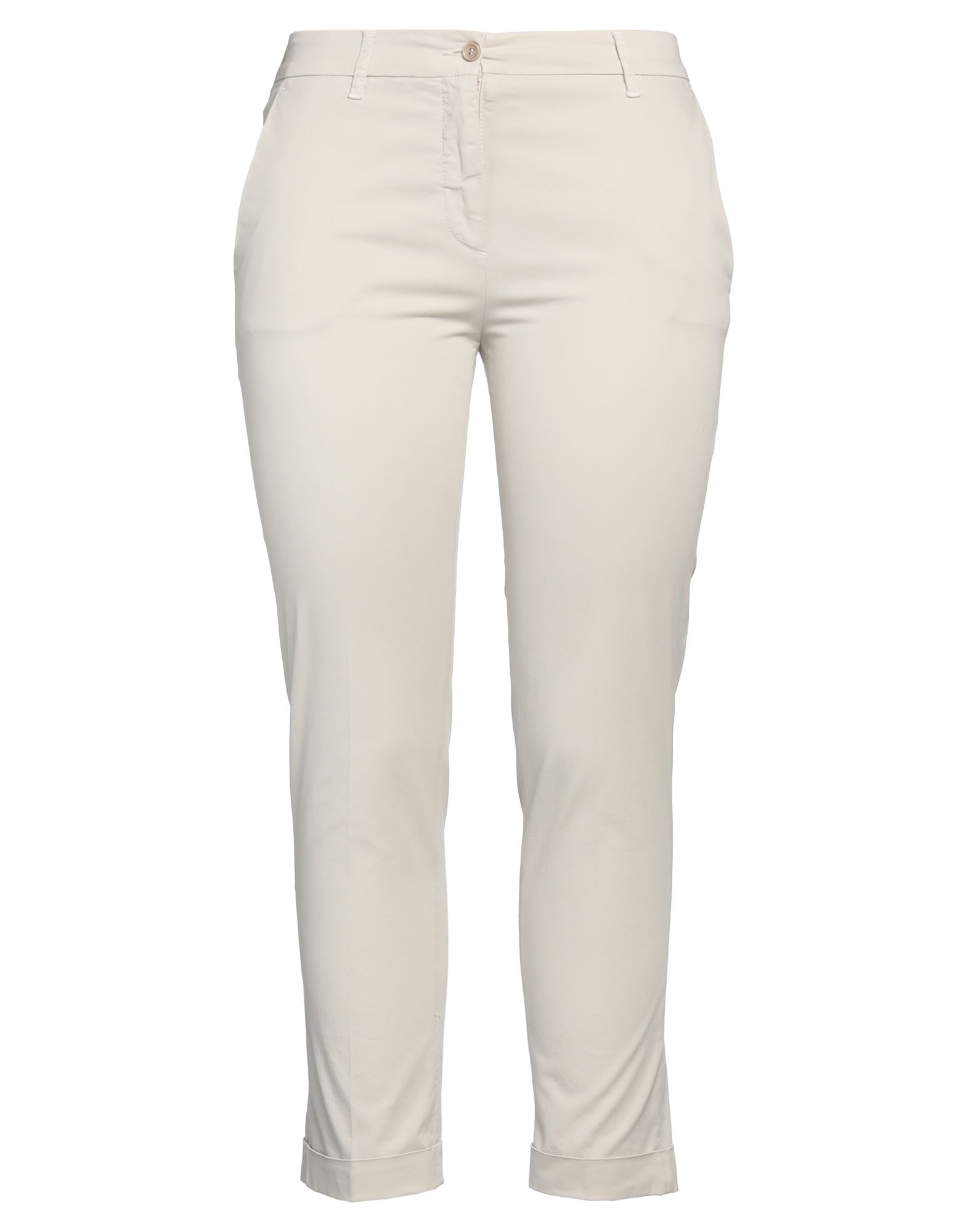 ASPESI Hose Damen Off white von ASPESI