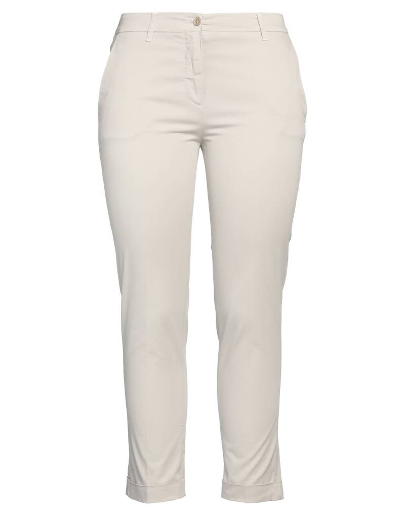 ASPESI Hose Damen Off white von ASPESI