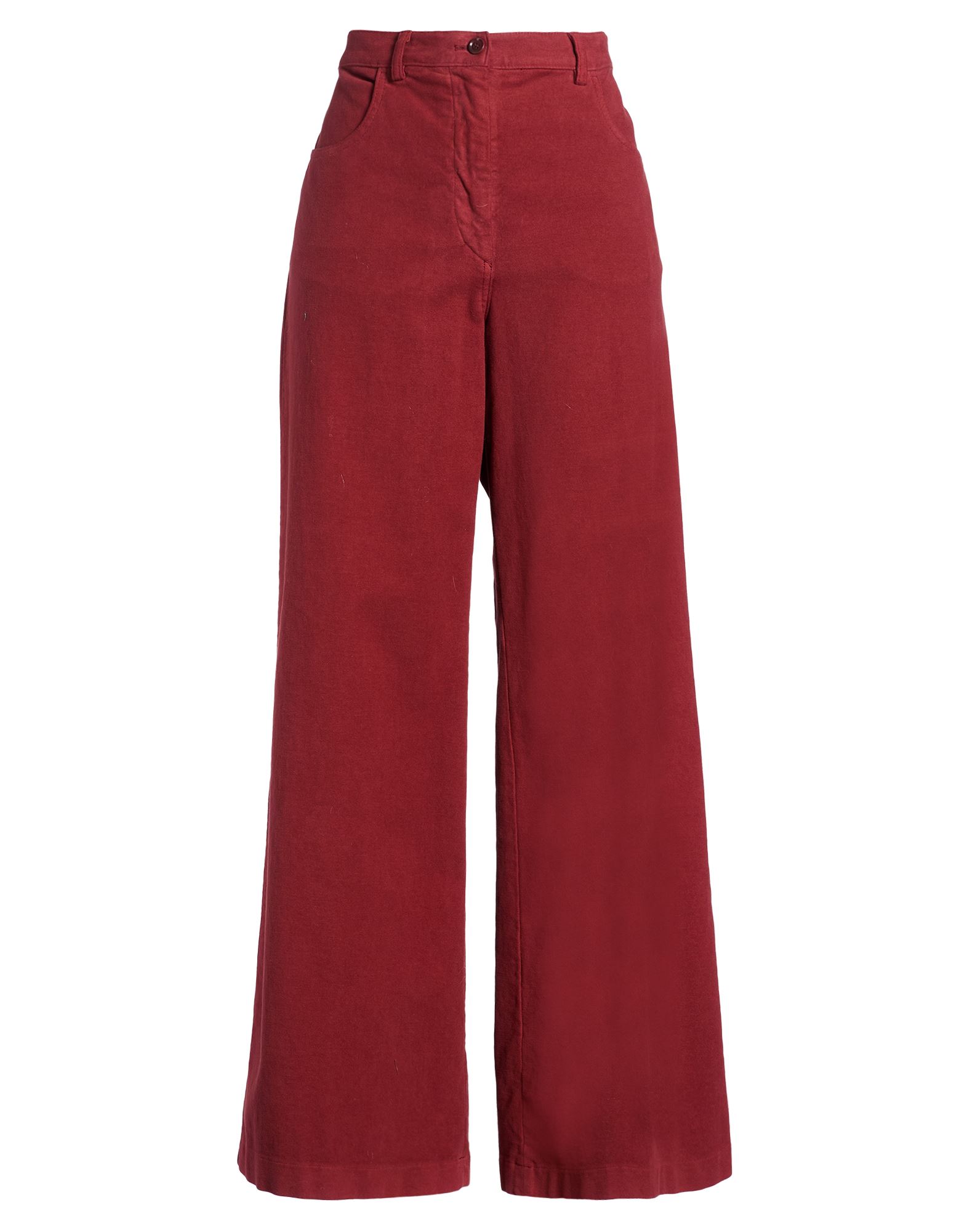 ASPESI Hose Damen Rostrot von ASPESI