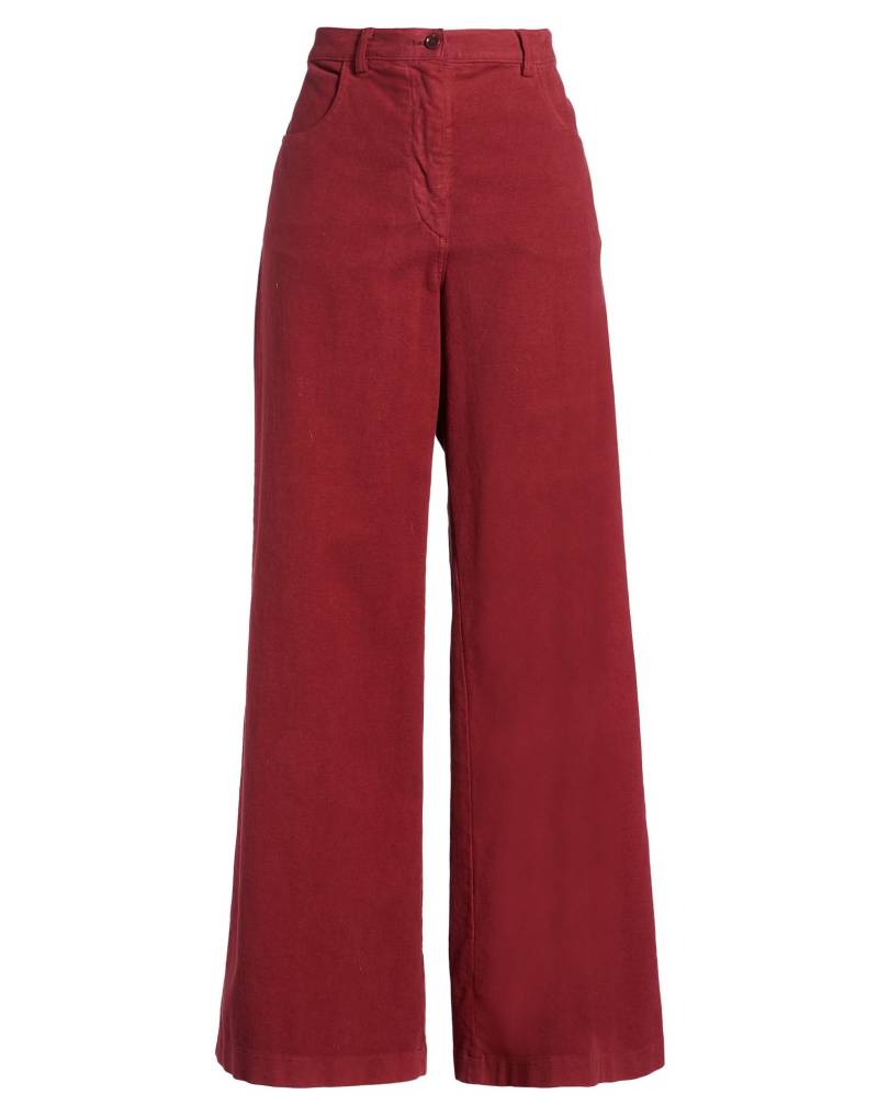 ASPESI Hose Damen Rostrot von ASPESI