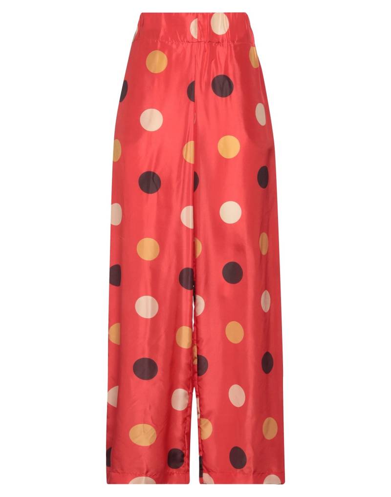 ASPESI Hose Damen Rot von ASPESI