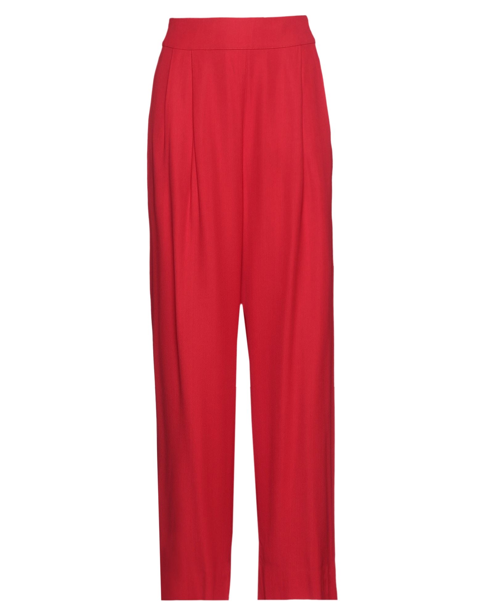 ASPESI Hose Damen Rot von ASPESI