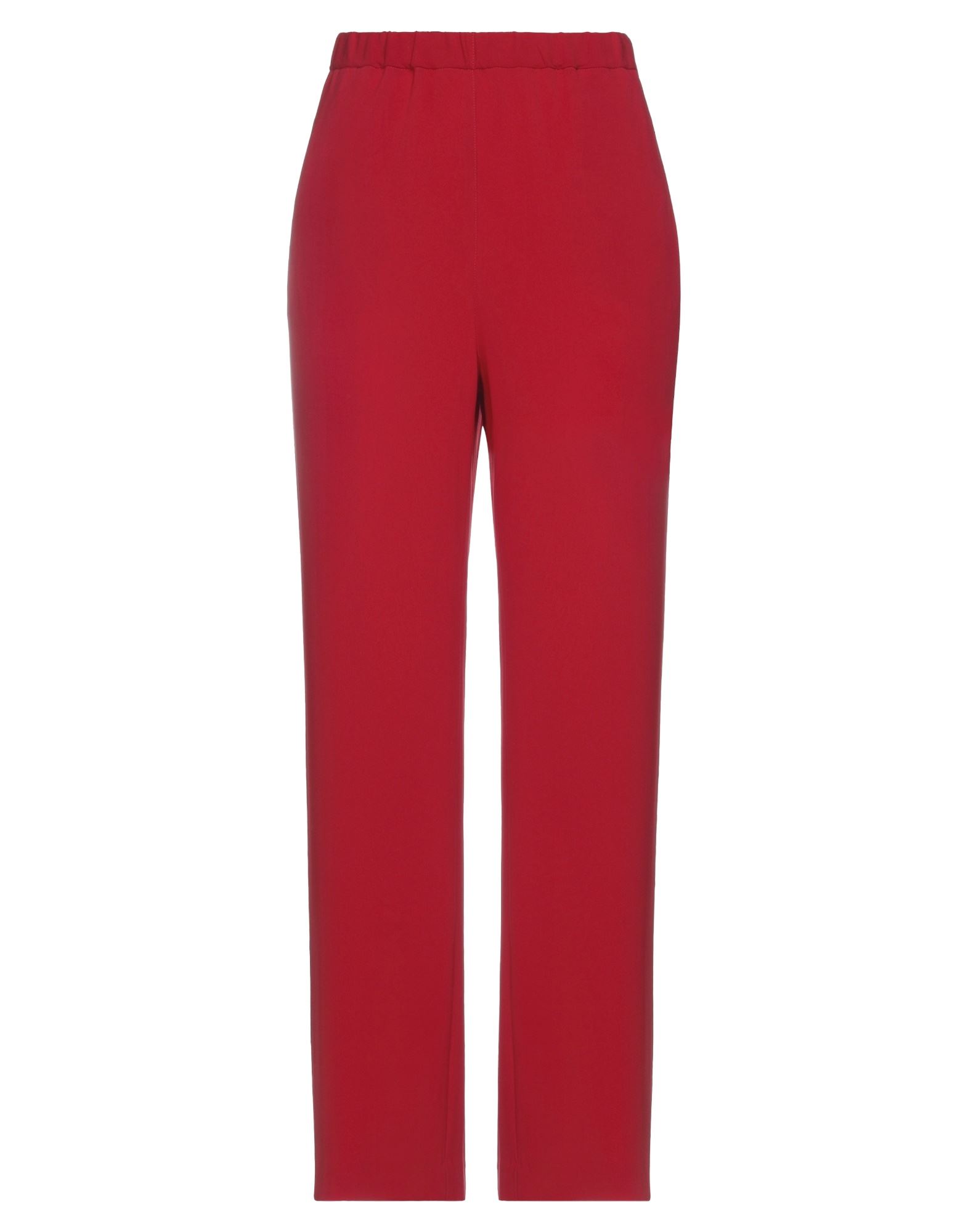 ASPESI Hose Damen Rot von ASPESI