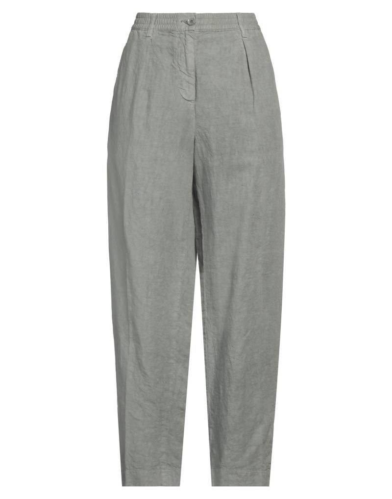 ASPESI Hose Damen Salbeigrün von ASPESI