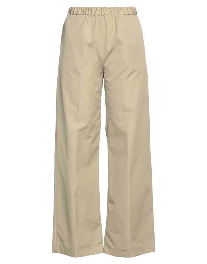 ASPESI Hose Damen Salbeigrün von ASPESI