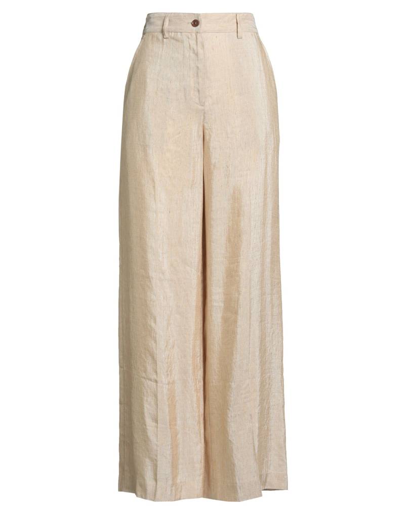 ASPESI Hose Damen Sand von ASPESI