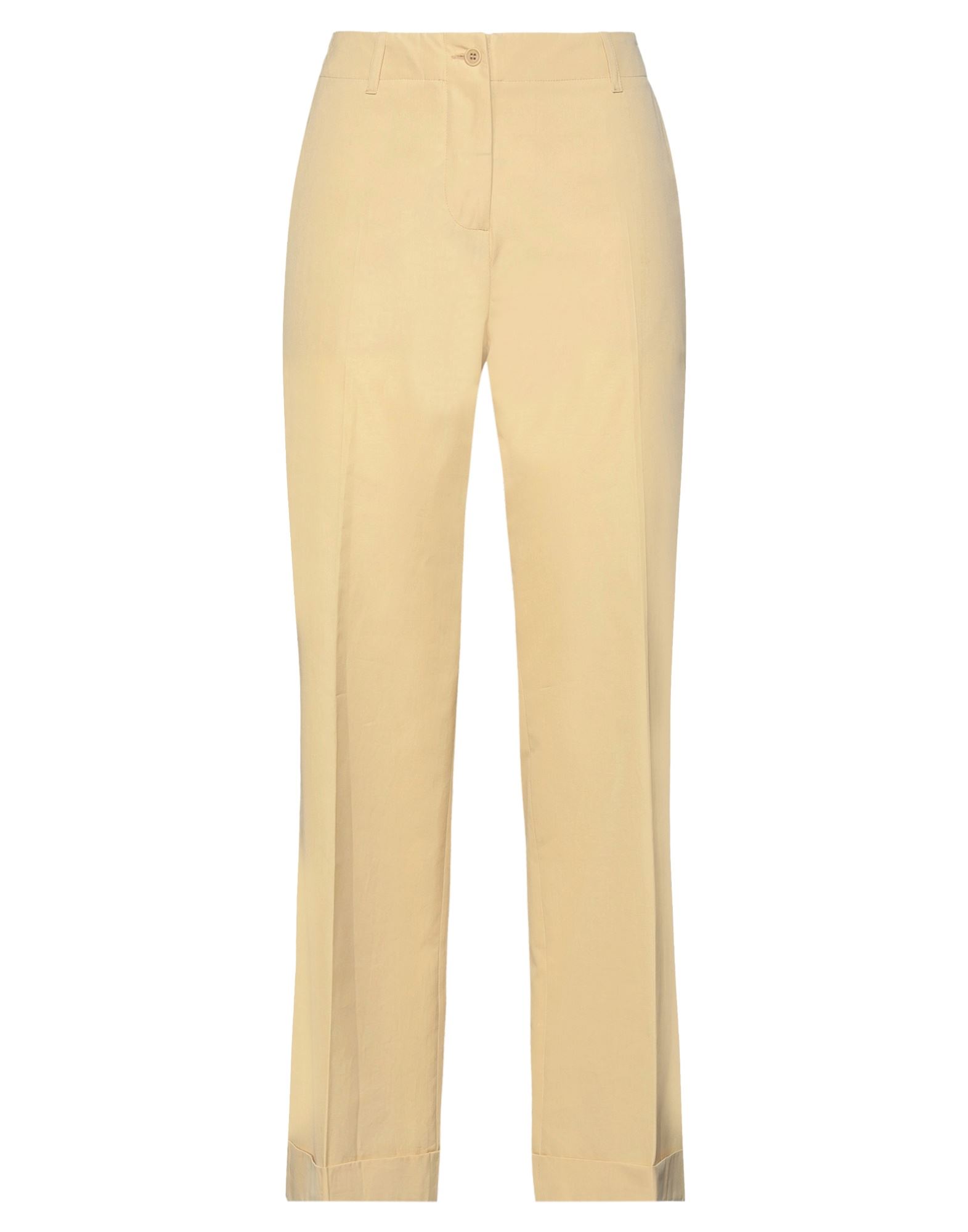 ASPESI Hose Damen Sand von ASPESI